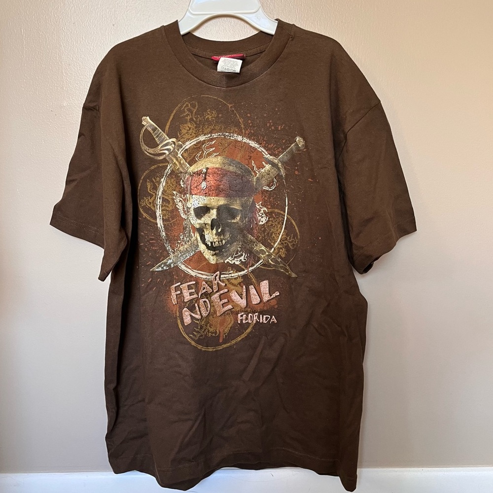Pirates of the Caribbean: At World’s End Tee